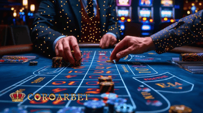 Blackjack Success Story