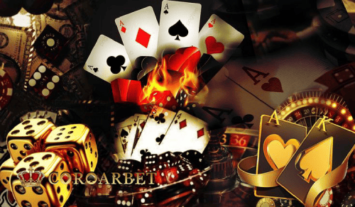 Evolution Gaming Roulette