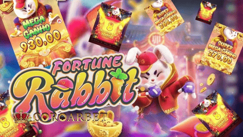 Fortune Rabbit Slot