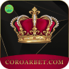 Logo da COROARBET